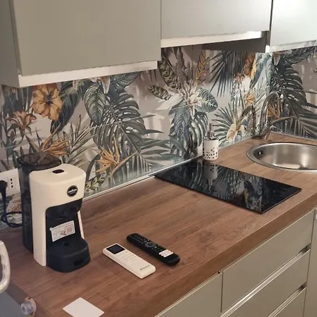 Maredi Vacation בית נופש *