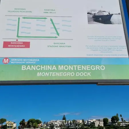 Holiday home Maredi Vacation Brindisi