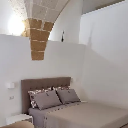 Semesterbostad Maredi Vacation Brindisi