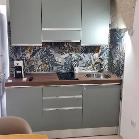 Holiday home Maredi Vacation Brindisi