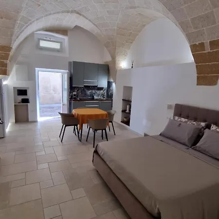 בית נופש Maredi Vacation *