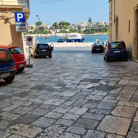 Feriehus Maredi Vacation Brindisi