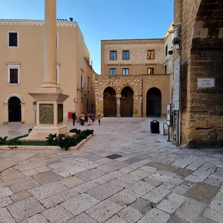 Maredi Vacation ברינדיזי