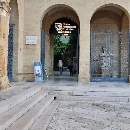 Maredi Vacation בית נופש *