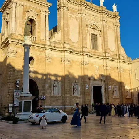 Maredi Vacation * Brindisi