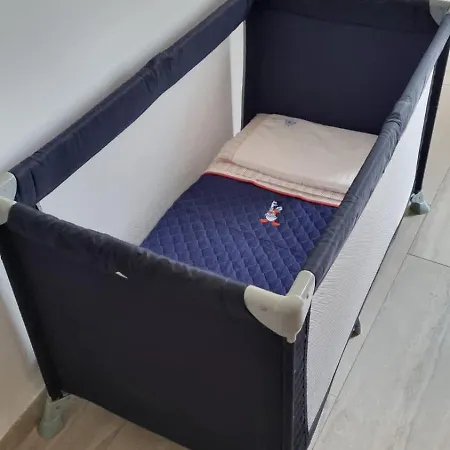 Maredi Vacation בית נופש *