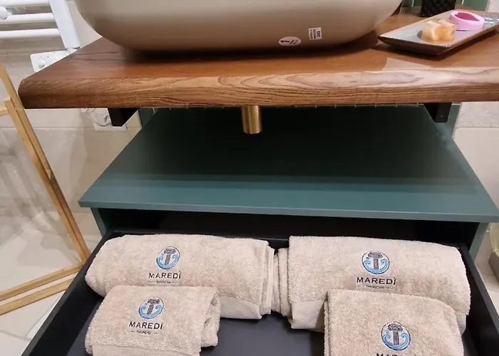 Maredi Vacation Semesterbostad