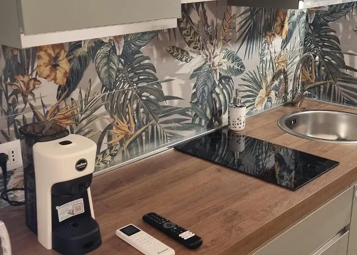 Maredi Vacation Semesterbostad *