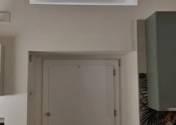 Semesterbostad Maredi Vacation