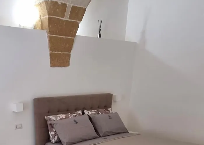 Semesterbostad Maredi Vacation Brindisi