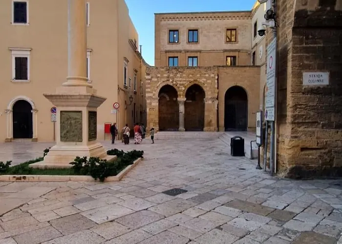 Maredi Vacation Brindisi