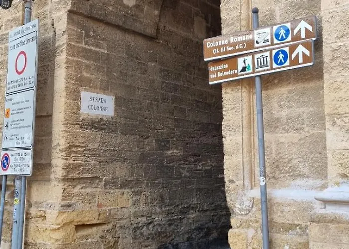 Maredi Vacation Brindisi