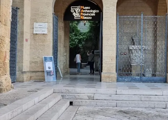 Maredi Vacation Semesterbostad *