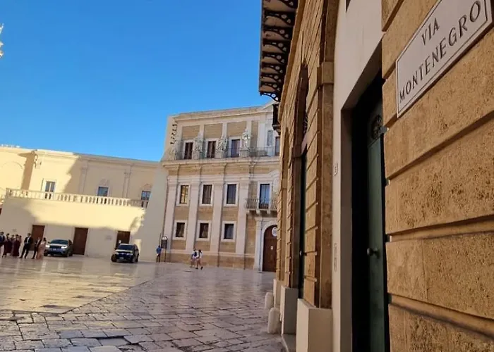 Maredi Vacation Brindisi