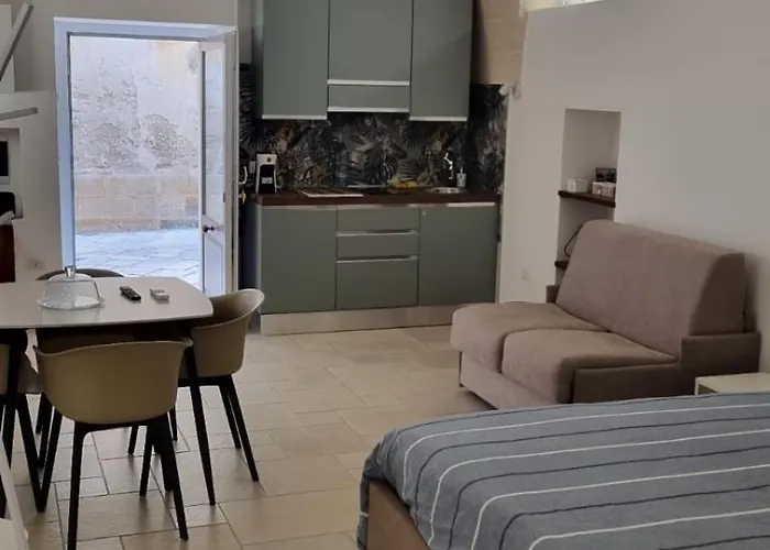 Semesterbostad Maredi Vacation