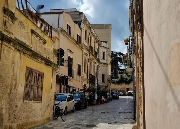 Maredi Vacation Semesterbostad